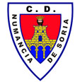 Numancia-Zaragoza