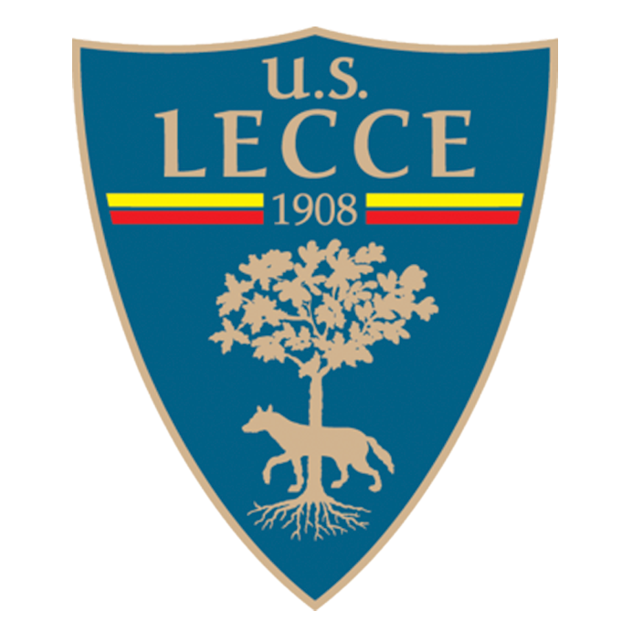 Escudo del Lecce