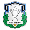 Copa Estonia 2006