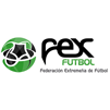 Preferente Extremadura Futsal