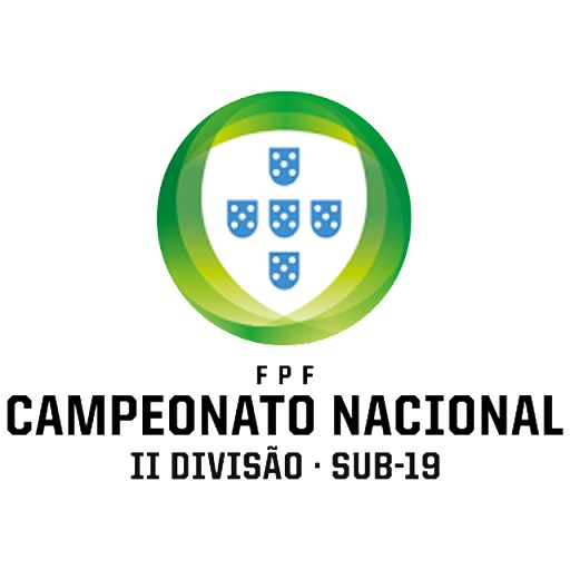Liga Portuguesa Sub 19 II