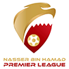 Liga Bahréin 2016