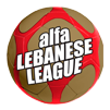 Liga Líbano 1998