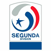 Segunda Chile 2015