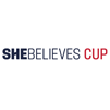 Copa SheBelieves 2018