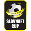 Copa Eslovaquia 2016