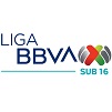 Liga MX Sub 16 - Clausura