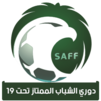 Liga Saudí Sub 20